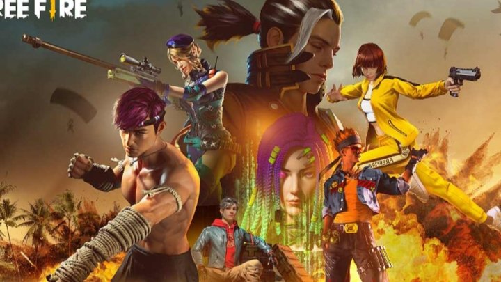 Minggu Seru! Klaim Segera Kode Redeem FF Terbaru 23 November 2025