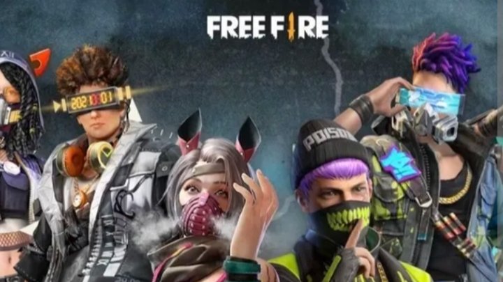 Daftar Kode Redeem FF Terbaru Jumat 21 November 2025