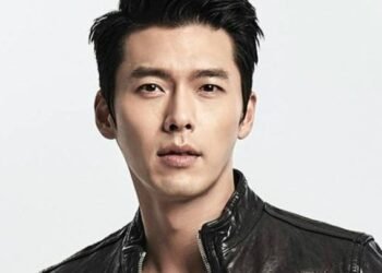 Hyun Bin Menangi Best Actor Blue Dragon Film Awards 2025: Intip Daftar Pemenangnya! 