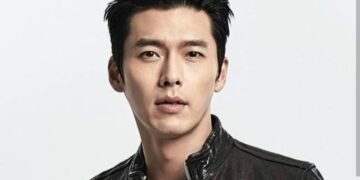 Hyun Bin Menangi Best Actor Blue Dragon Film Awards 2025: Intip Daftar Pemenangnya! 