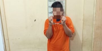 Sat Narkoba Polres Langkat Tangkap Pelaku Pemilik Pil Ekstasi