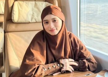 Heboh! Inara Rusli Dilaporkan ke Polisi atas Dugaan Perselingkuhan dan Perzinahan!