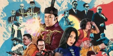 Sekuel Film Comic 8 Segera Tayang di Bioskop: Intip Jadwalnya! 