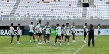 Sumsel United vs PSMS Medan: Saatnya Bangkit Ayam Kinantan! 