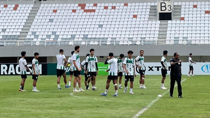 Sumsel United vs PSMS Medan: Saatnya Bangkit Ayam Kinantan!