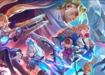 Kode Redeem ML 26 November 2025: Buruan Rebut Hadiah Diamond Gratis! 