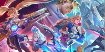 Kode Redeem ML 26 November 2025: Buruan Rebut Hadiah Diamond Gratis! 