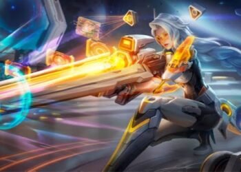 Daftar Kode Redeem ML Terbaru 28 November 2025