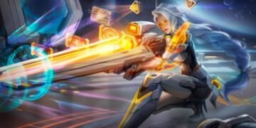 Daftar Kode Redeem ML Terbaru 24 November 2025: Buruan Ambil Hadiah Gratisnya! 