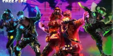 Banyak Hadiah Menarik dan Gratis, Segera Rebut Kode Redeem FF 27 November 2025! 