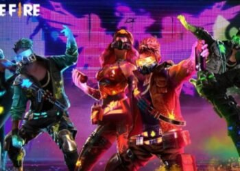 Rebut Kode Redeem FF Terbaru 26 November 2025! 