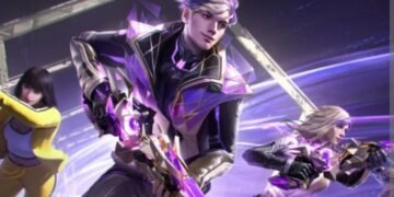 Intip Kode Redeem FF Terbaru 24 November 2025