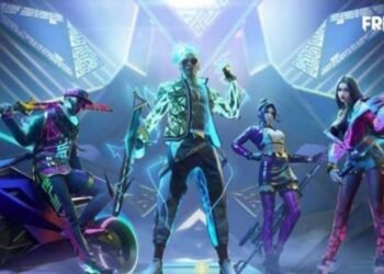 Daftar Kode Redeem FF Terbaru 25 November 2025: Ayo Rebut Hadiah Sultan! 