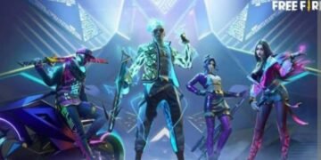 Daftar Kode Redeem FF Terbaru 25 November 2025: Ayo Rebut Hadiah Sultan! 