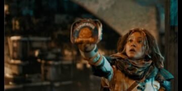 Mahakarya Pictures Rilis Teaser Pelangi di Mars: Intip Para Pemerannya! 