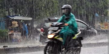 Prakiraan Cuaca Hari Ini 27 November 2025: Seluruh Sumut Diguyur Hujan