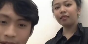 Link Julia Live Masih Diburu Warganet, Adegan Cium Area Intim Bikin Basah