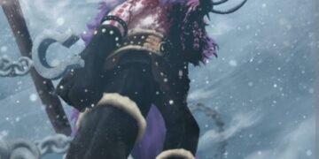 Spoiler One Piece 1167: Amukan Loki Hancurkan Desa Alkohol