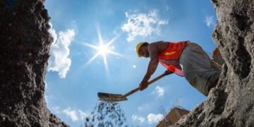 Proyek Kota Mandiri Bekala Dongkrak Ekonomi Warga Deli Serdang