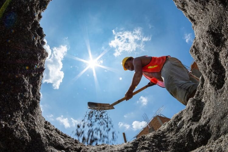 Proyek Kota Mandiri Bekala Dongkrak Ekonomi Warga Deli Serdang