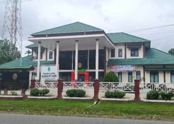 Bupati Madina Digugat Ratusan Juta Warga Sibanggor Julu