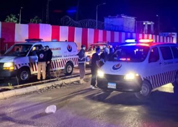 Israel Bombardir Kamp Pengungsi Palestina di Lebanon, 13 Tewas