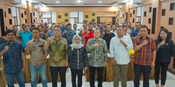 Cegah Risiko Residu Antibiotik, Pemkab Asahan Edukasi Pelaku Peternakan