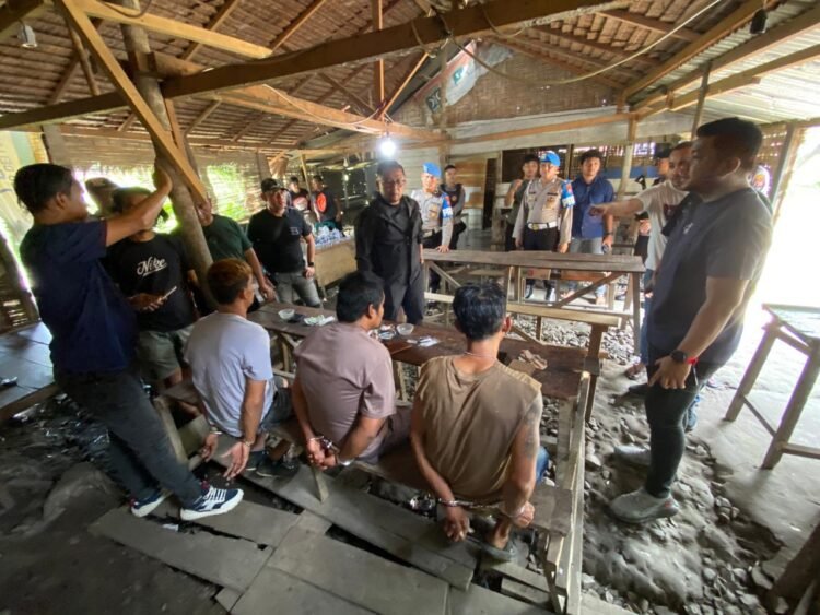 Polisi Tunggu Hasil Labfor Ungkap Penyebab Kebakaran Rumah Hakim