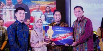 Bangkitkan Kejayaan Sumatera, BI Tekankan Integrasi Industri dan Perdagangan di 6th Sumatranomics 2025