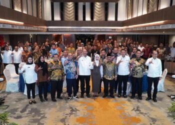 Bupati Langkat Tekankan Pentingnya Dana CSR di Tengah Efisiensi Anggaran