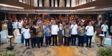 Bupati Langkat Tekankan Pentingnya Dana CSR di Tengah Efisiensi Anggaran