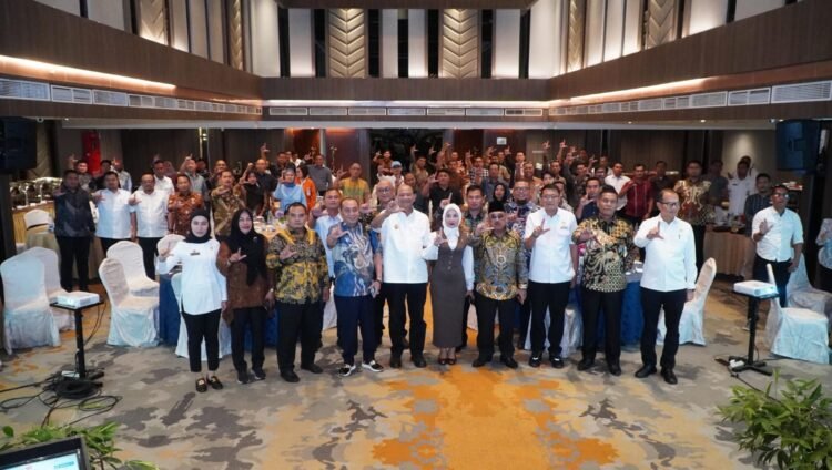 Bupati Langkat Tekankan Pentingnya Dana CSR di Tengah Efisiensi Anggaran