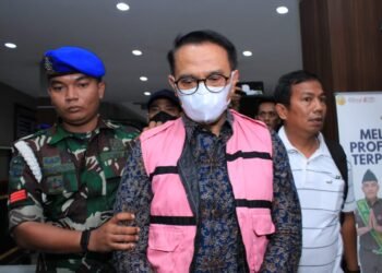 Irwan Peranginangin Ditahan, Kejati Sumut Dalami Dugaan Korupsi Penjualan Aset PTPN