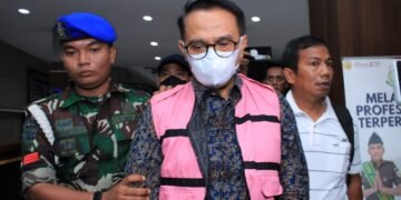 Irwan Peranginangin Ditahan, Kejati Sumut Dalami Dugaan Korupsi Penjualan Aset PTPN