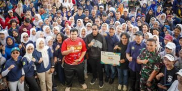 Rico Waas: Pemko Medan Akan Revitalisasi Seluruh Puskesmas di Kota Medan