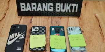 Ancam Demo, Dua Pemuda di Langkat Ditangkap Usai Memeras Rp10 Juta