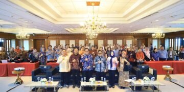 OJK Dorong Percepatan Digitalisasi Dokumen Pertanahan untuk Mempermudah Penyaluran Kredit