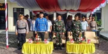 Pemkab Karo Dukung Penuh Pelaksanaan Operasi Keselamatan Toba 2025