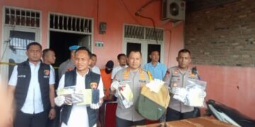 Mahasiswa di Patumbak Dihabisi Teman karena Butuh Uang Bayar Cicilan Motor