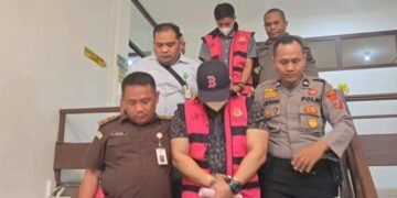 Jaksa Cekal Kadishub Medan Tersangka Korupsi Even Fashion Festival