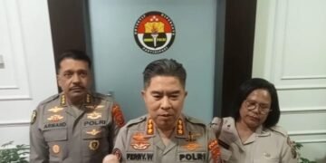Brigadir G Aniaya Pengendara di Depan Mapolda Sumut, Polda: Pelaku Idap Gangguan Jiwa