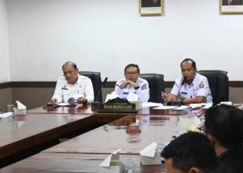 Pemkab Karo Bentuk Forum TJSL untuk Perkuat Sinergi Pemerintah dan Dunia Usaha