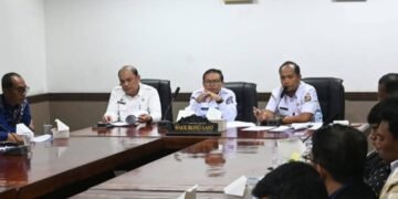 Pemkab Karo Bentuk Forum TJSL untuk Perkuat Sinergi Pemerintah dan Dunia Usaha