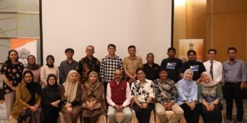 Kerja Sama Strategis India – Sumatra Terus Diperkuat, Ravi Shankar Goel: Media Berperan Penting