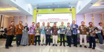 PGN Group Boyong 21 Penghargaan Keselamatan Migas 2025, Keselamatan Operasi Terus Diutamakan