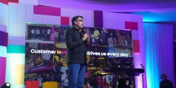 Indosat Rayakan Perjalanan ke-58, Perkuat Komitmen Hadirkan AI Lebih Inklusif