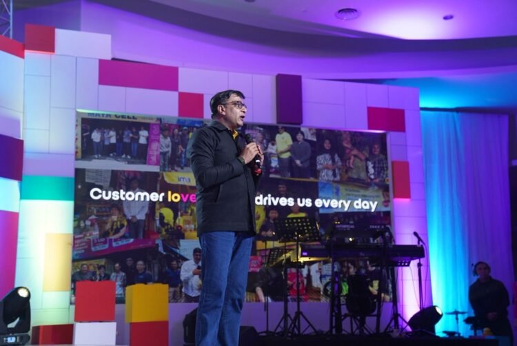 Indosat Rayakan Perjalanan ke-58, Perkuat Komitmen Hadirkan AI Lebih Inklusif