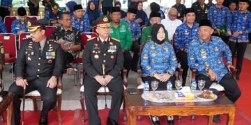 Bupati Langkat Ajak Masyarakat Teruskan Semangat Juang Para Pahlawan