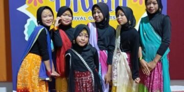 Akulturasi Adat Perkawinan India dan Jawa Bakal Hadir di Panggung Samudera Cinta Nusantara RLR