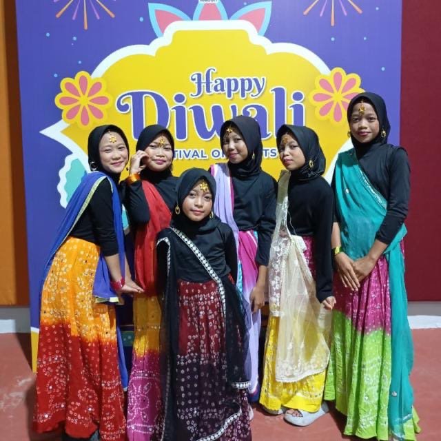 Akulturasi Adat Perkawinan India dan Jawa Bakal Hadir di Panggung Samudera Cinta Nusantara RLR